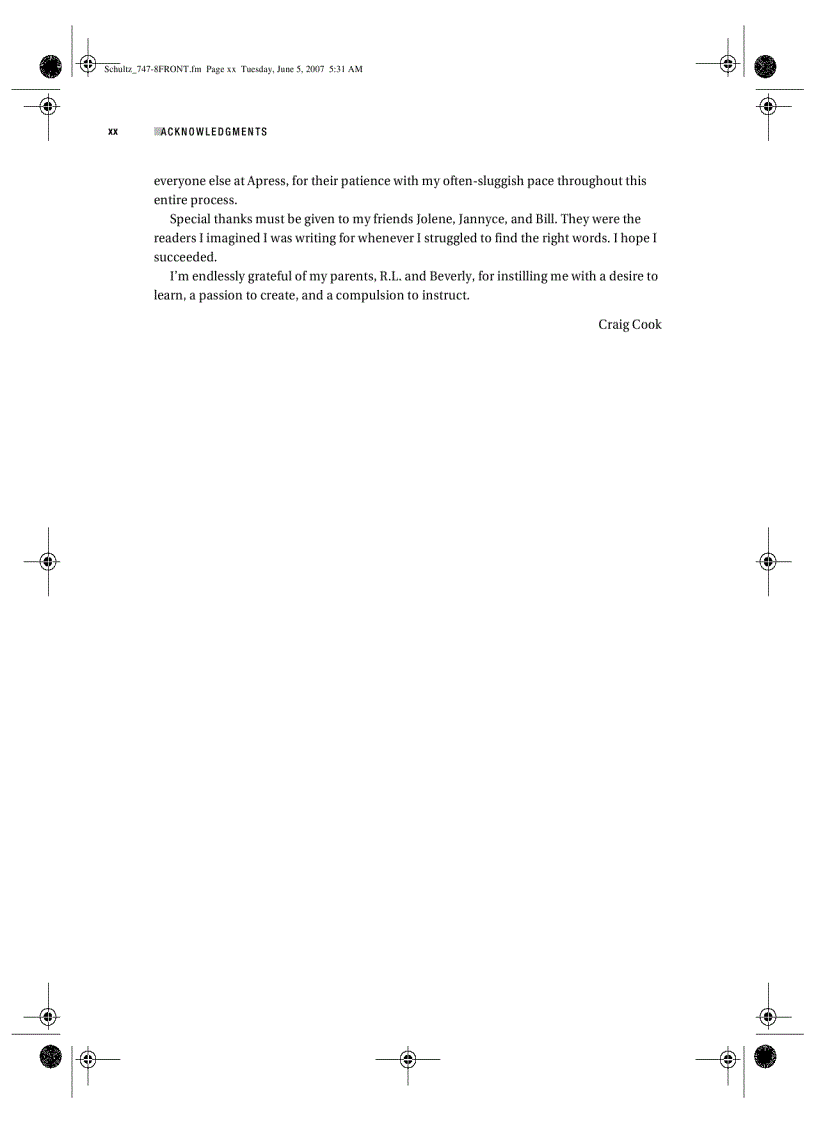 image for page Beginning HTML with CSS and XHTML Modern Guide and Reference