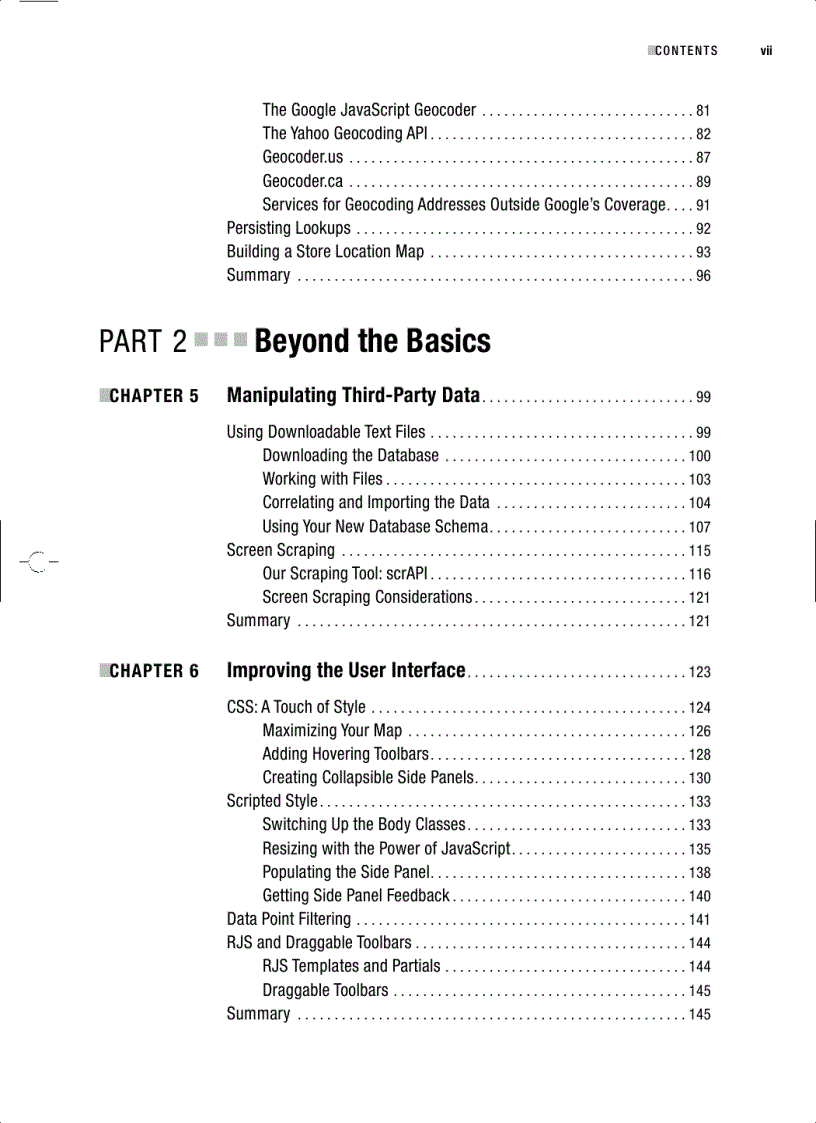 image for page Beginning Google Maps Applications with Rails and Ajax