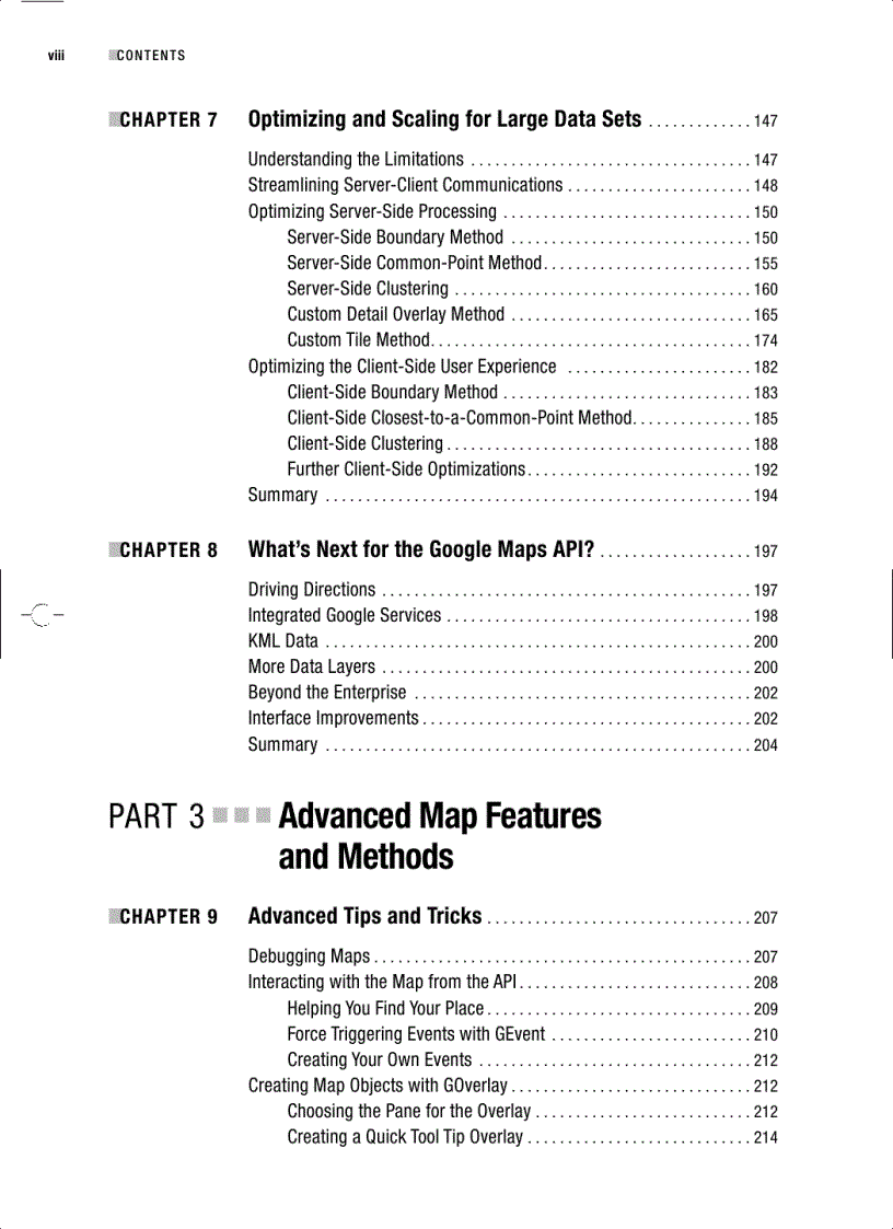 image for page Beginning Google Maps Applications with Rails and Ajax