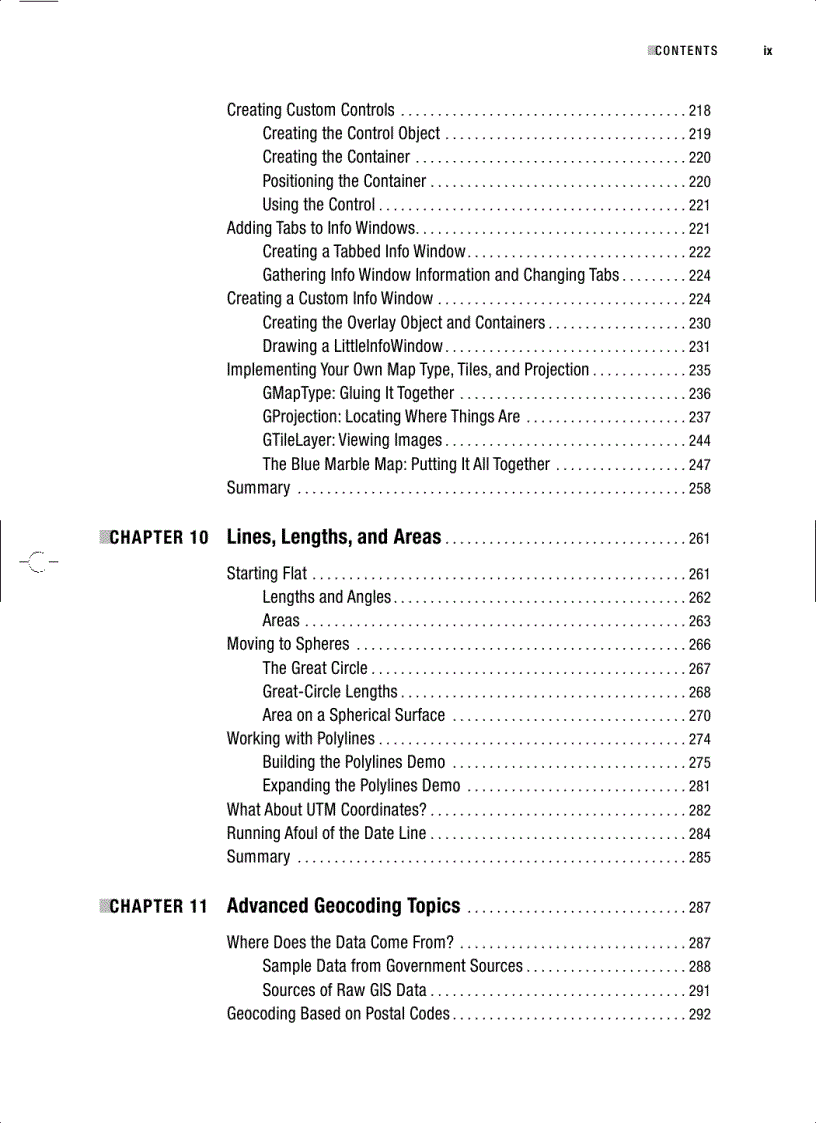 image for page Beginning Google Maps Applications with Rails and Ajax