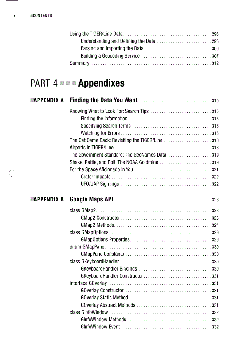 image for page Beginning Google Maps Applications with Rails and Ajax