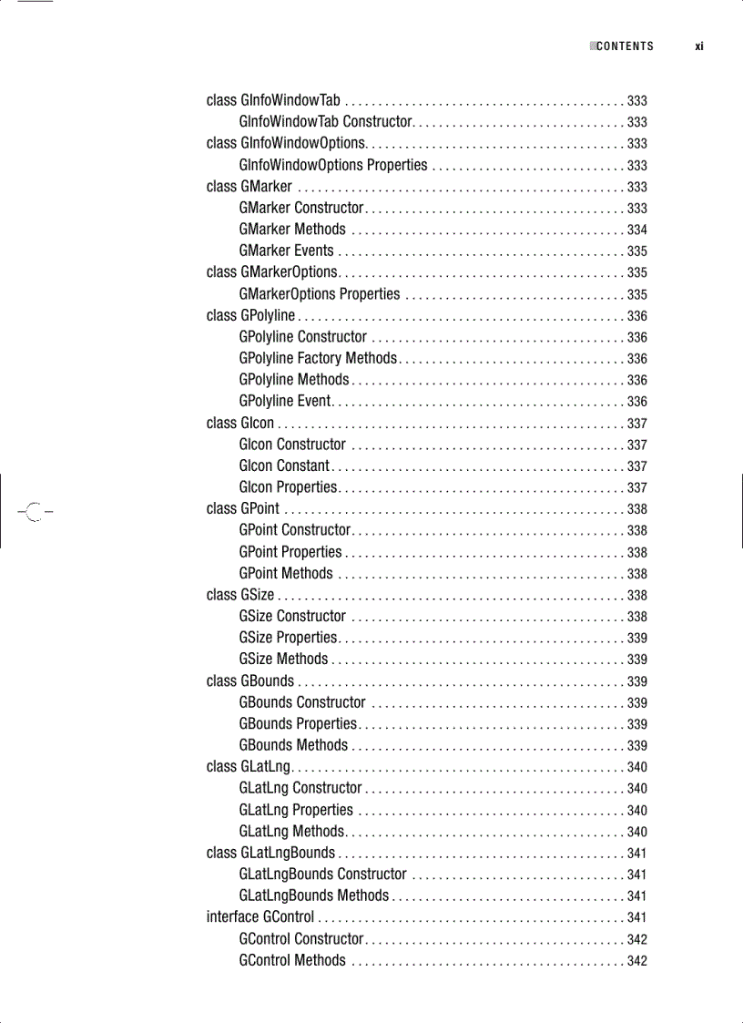 image for page Beginning Google Maps Applications with Rails and Ajax