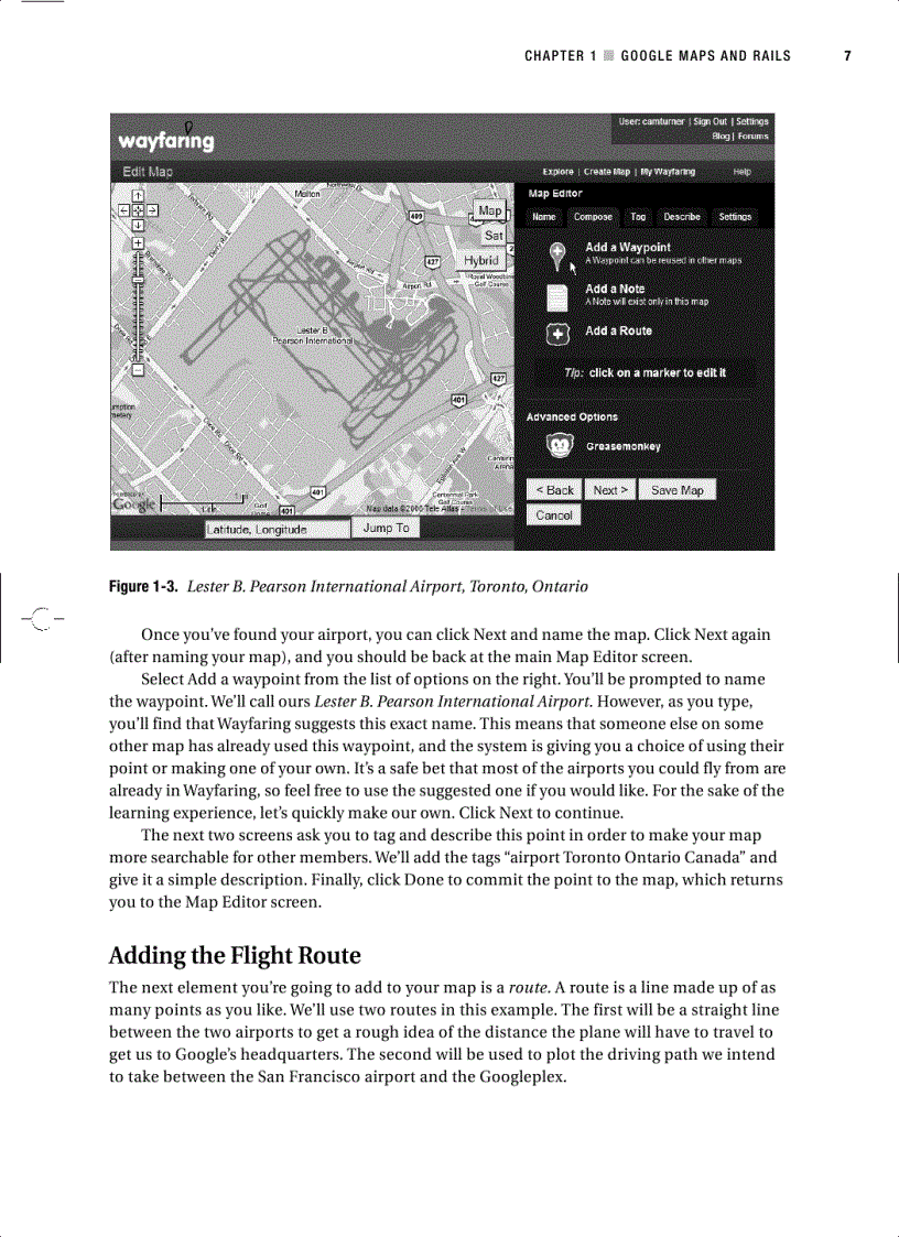 image for page Beginning Google Maps Applications with Rails and Ajax