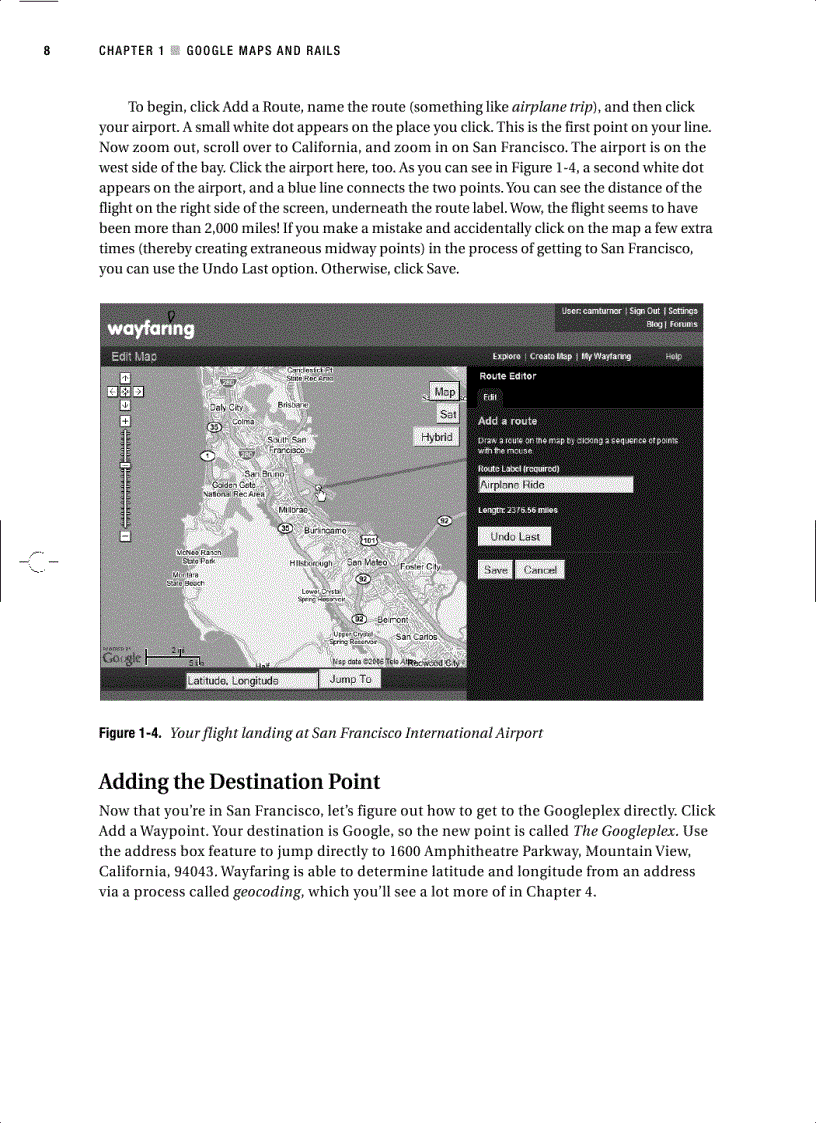 image for page Beginning Google Maps Applications with Rails and Ajax