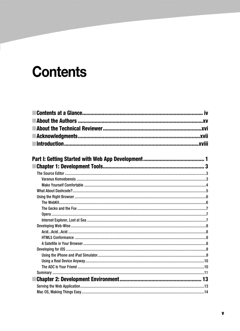 image for page Beginning iPhone and iPad Web Apps Scripting with HTML5 CSS3 and JavaScript