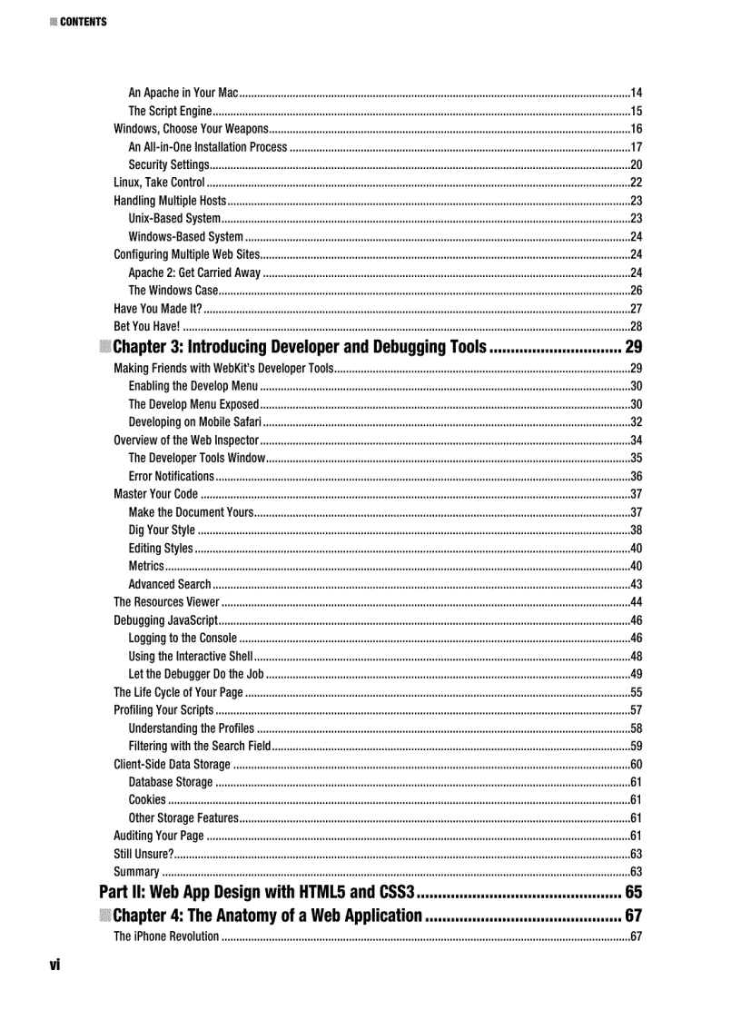 image for page Beginning iPhone and iPad Web Apps Scripting with HTML5 CSS3 and JavaScript