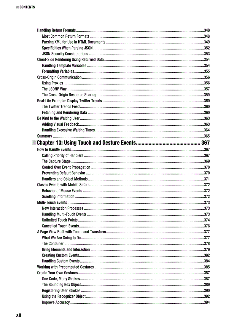 image for page Beginning iPhone and iPad Web Apps Scripting with HTML5 CSS3 and JavaScript