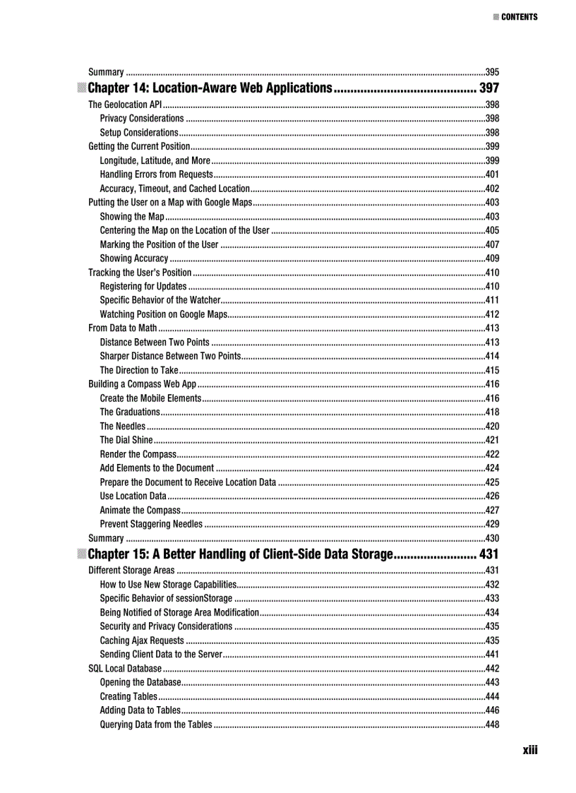image for page Beginning iPhone and iPad Web Apps Scripting with HTML5 CSS3 and JavaScript