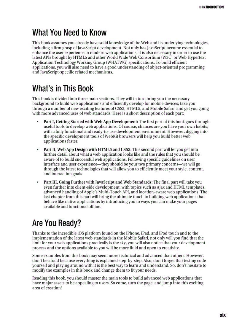 image for page Beginning iPhone and iPad Web Apps Scripting with HTML5 CSS3 and JavaScript
