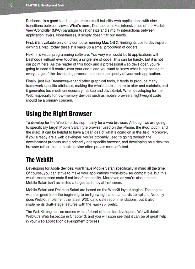 image for page Beginning iPhone and iPad Web Apps Scripting with HTML5 CSS3 and JavaScript