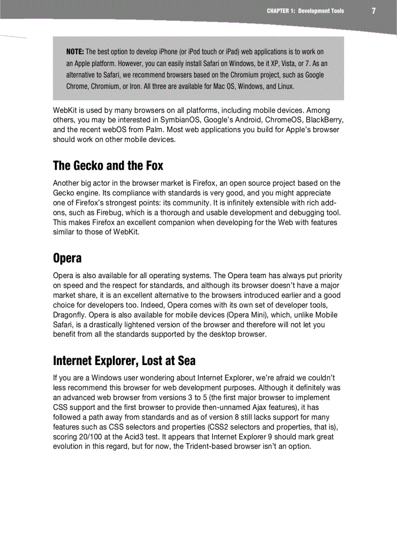 image for page Beginning iPhone and iPad Web Apps Scripting with HTML5 CSS3 and JavaScript