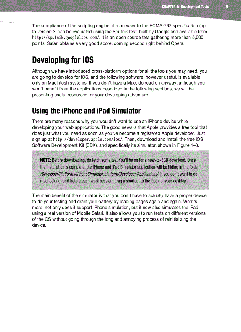 image for page Beginning iPhone and iPad Web Apps Scripting with HTML5 CSS3 and JavaScript