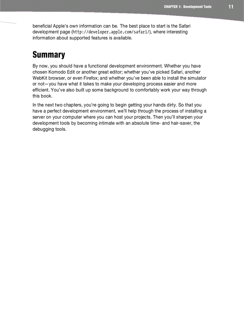 image for page Beginning iPhone and iPad Web Apps Scripting with HTML5 CSS3 and JavaScript