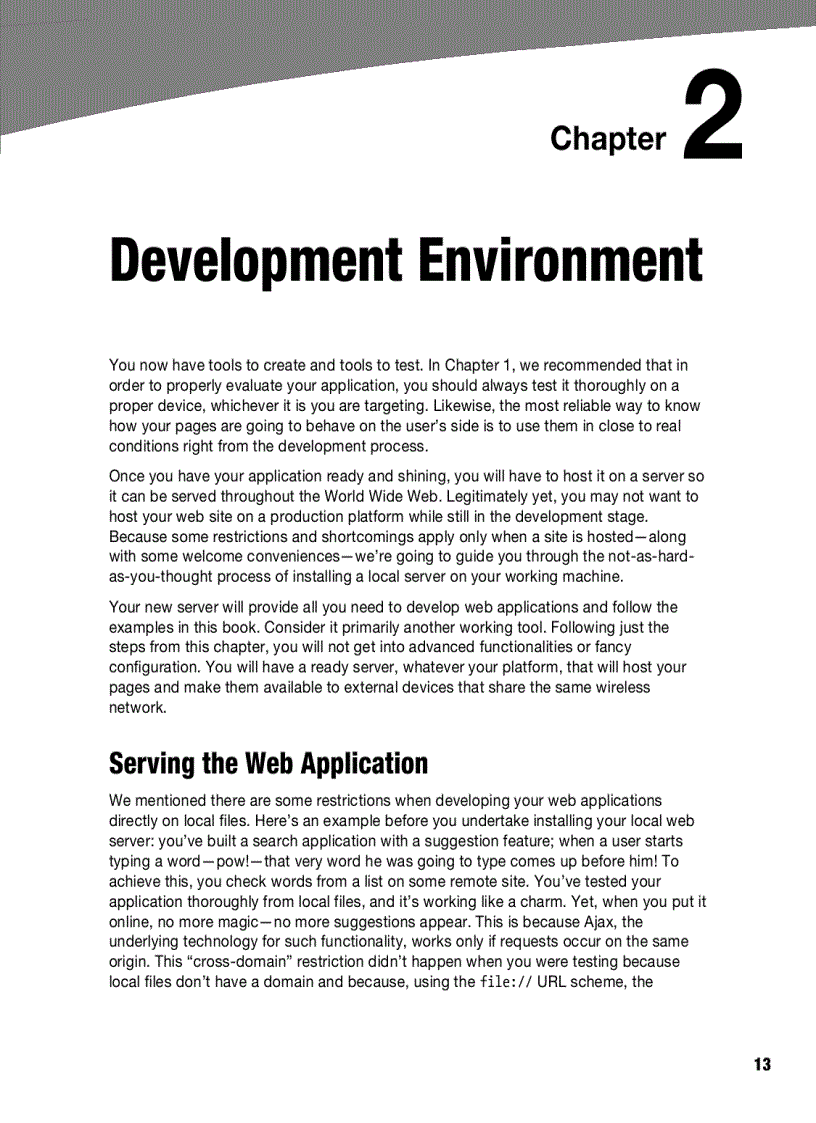 image for page Beginning iPhone and iPad Web Apps Scripting with HTML5 CSS3 and JavaScript