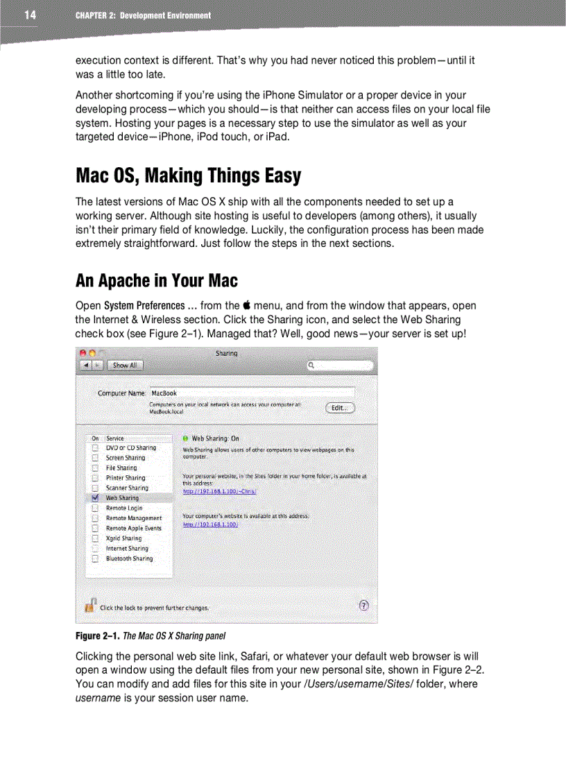 image for page Beginning iPhone and iPad Web Apps Scripting with HTML5 CSS3 and JavaScript