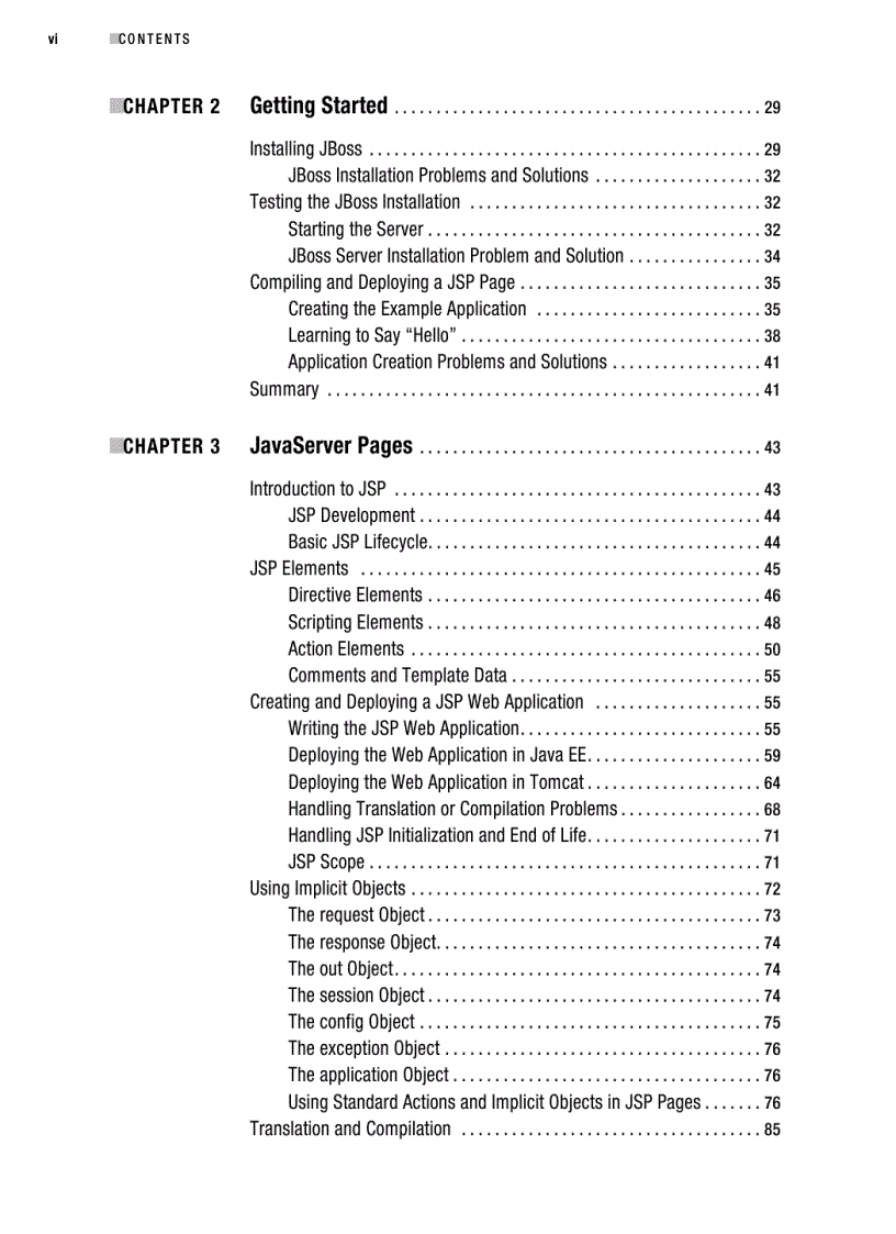 image for page Beginning Java EE 5 From Novice to Professional