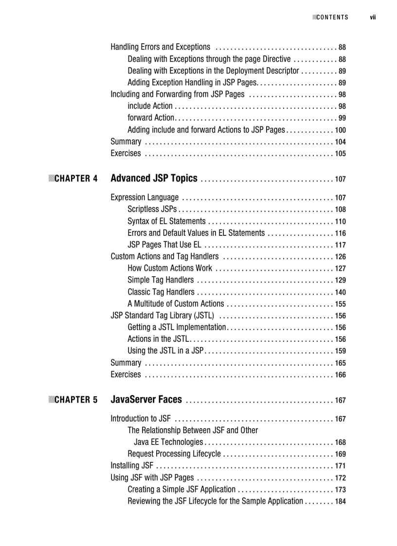 image for page Beginning Java EE 5 From Novice to Professional