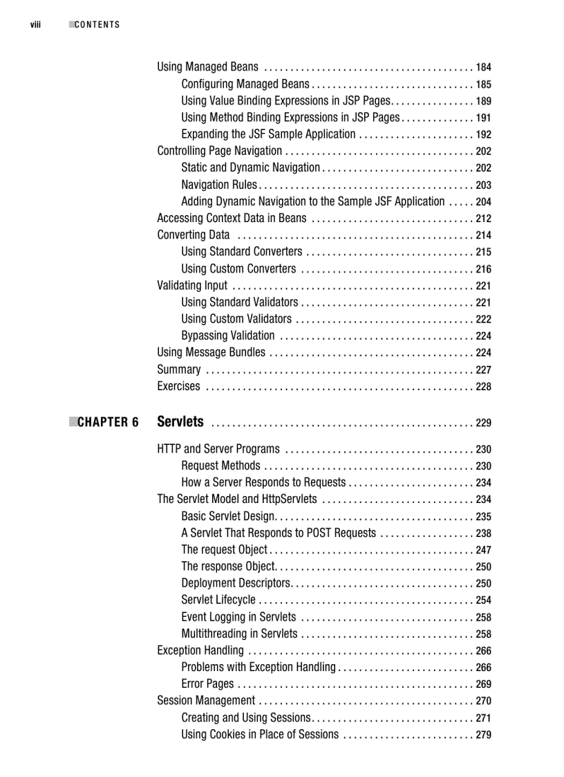image for page Beginning Java EE 5 From Novice to Professional