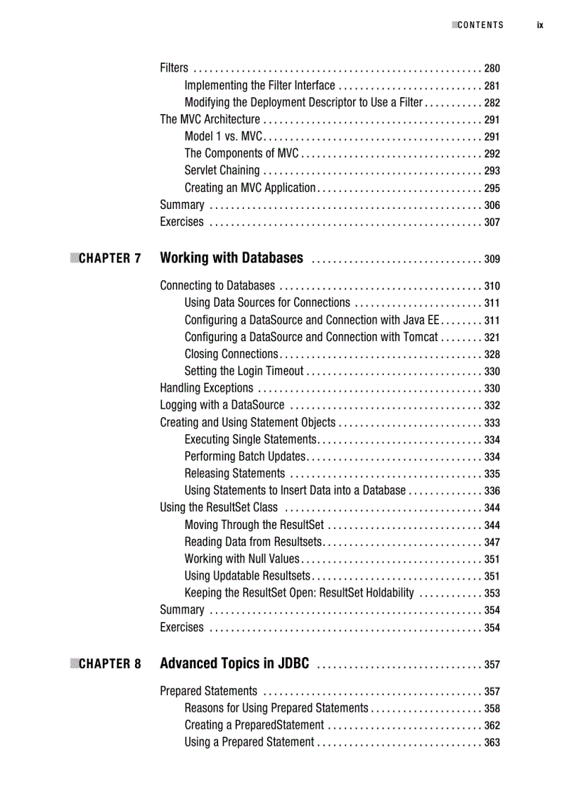 image for page Beginning Java EE 5 From Novice to Professional