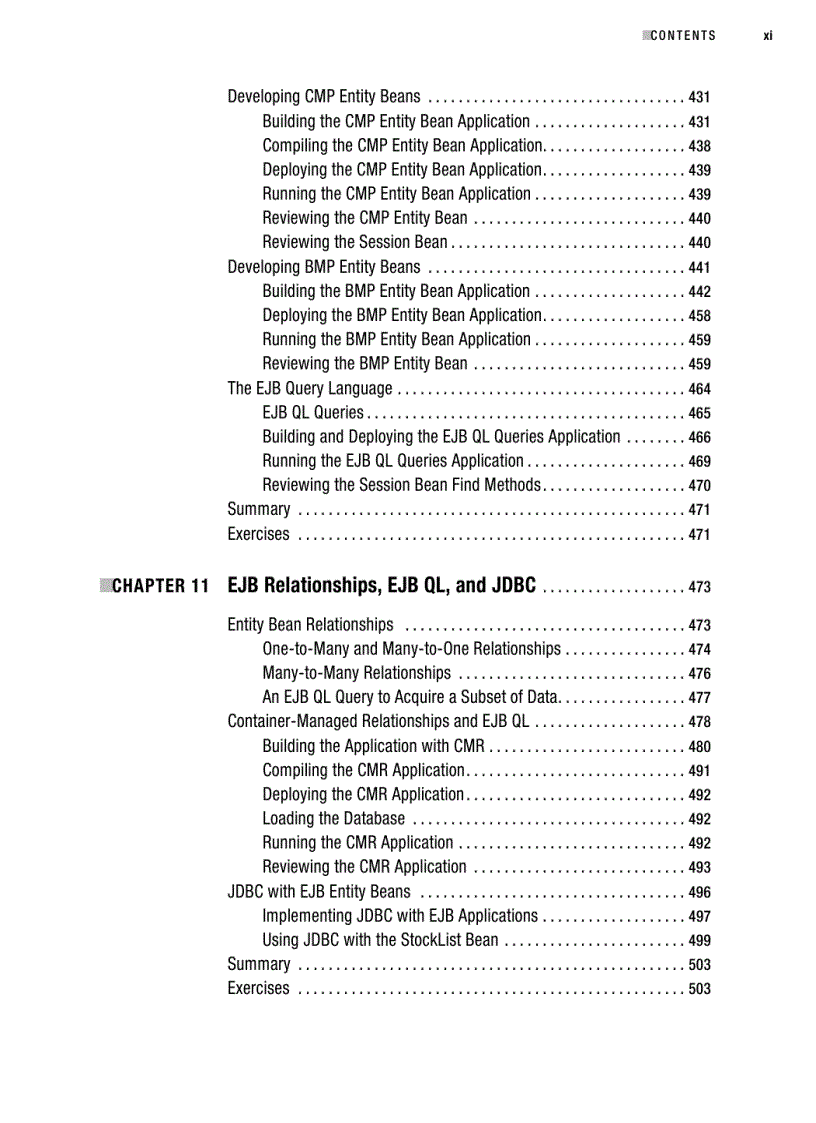 image for page Beginning Java EE 5 From Novice to Professional