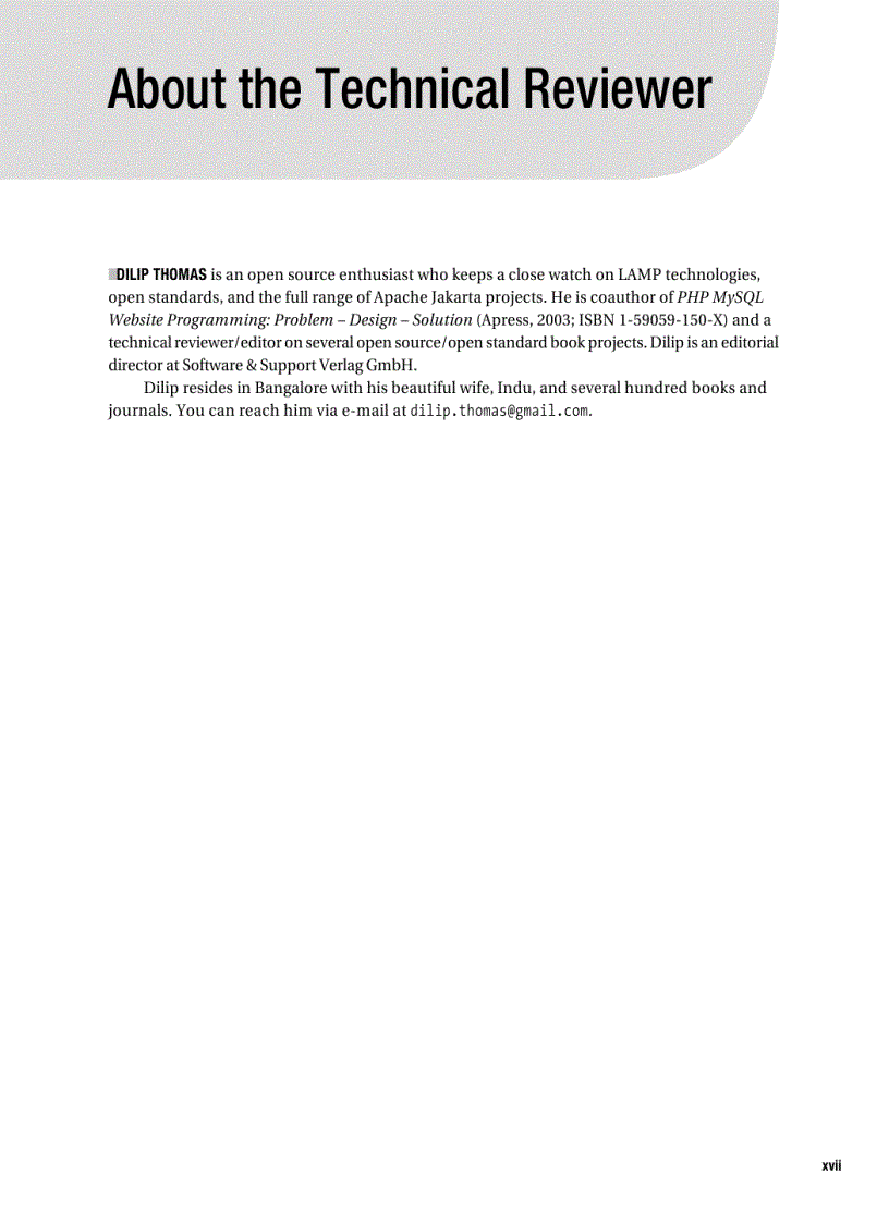 image for page Beginning Java EE 5 From Novice to Professional