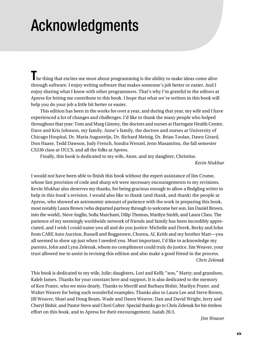 image for page Beginning Java EE 5 From Novice to Professional