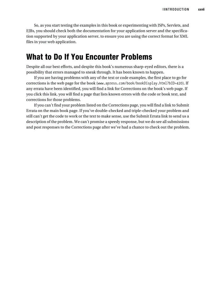 image for page Beginning Java EE 5 From Novice to Professional