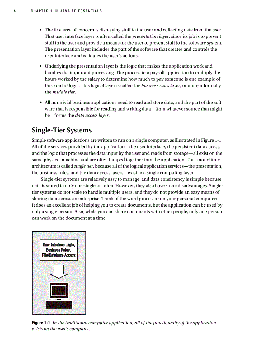 image for page Beginning Java EE 5 From Novice to Professional