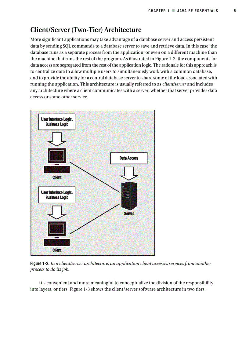 image for page Beginning Java EE 5 From Novice to Professional
