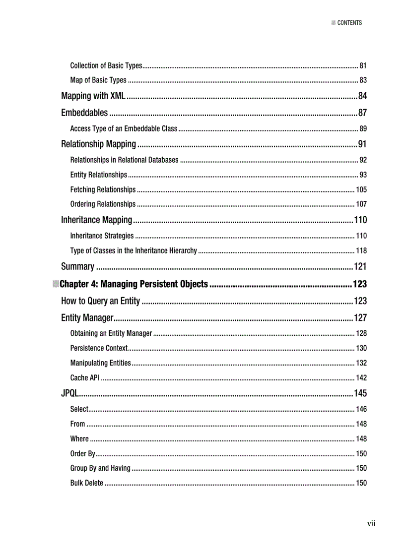 image for page Beginning Java EE 6 Platform with GlassFish 3 From Novice to Professional