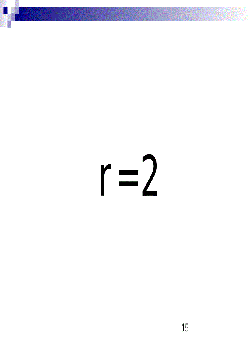 image for page The Small World Phenomenon An Algorithmic Perspective