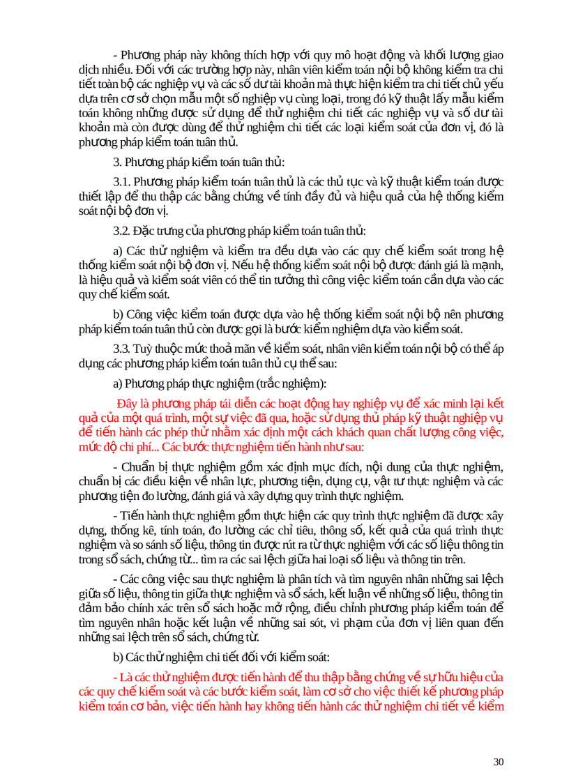 image for page Sổ tay Kiểm toán nội bộ Ngân hàng Đầu tư và Phát triển Việt Nam