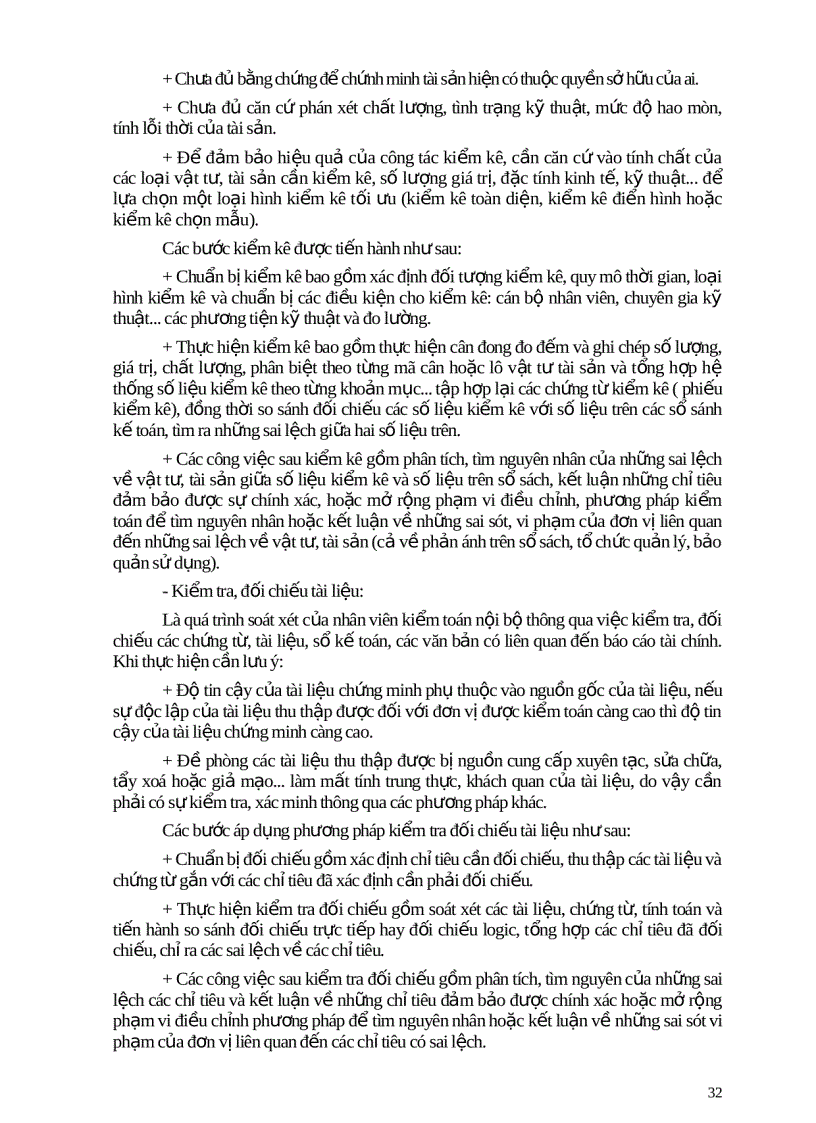 image for page Sổ tay Kiểm toán nội bộ Ngân hàng Đầu tư và Phát triển Việt Nam