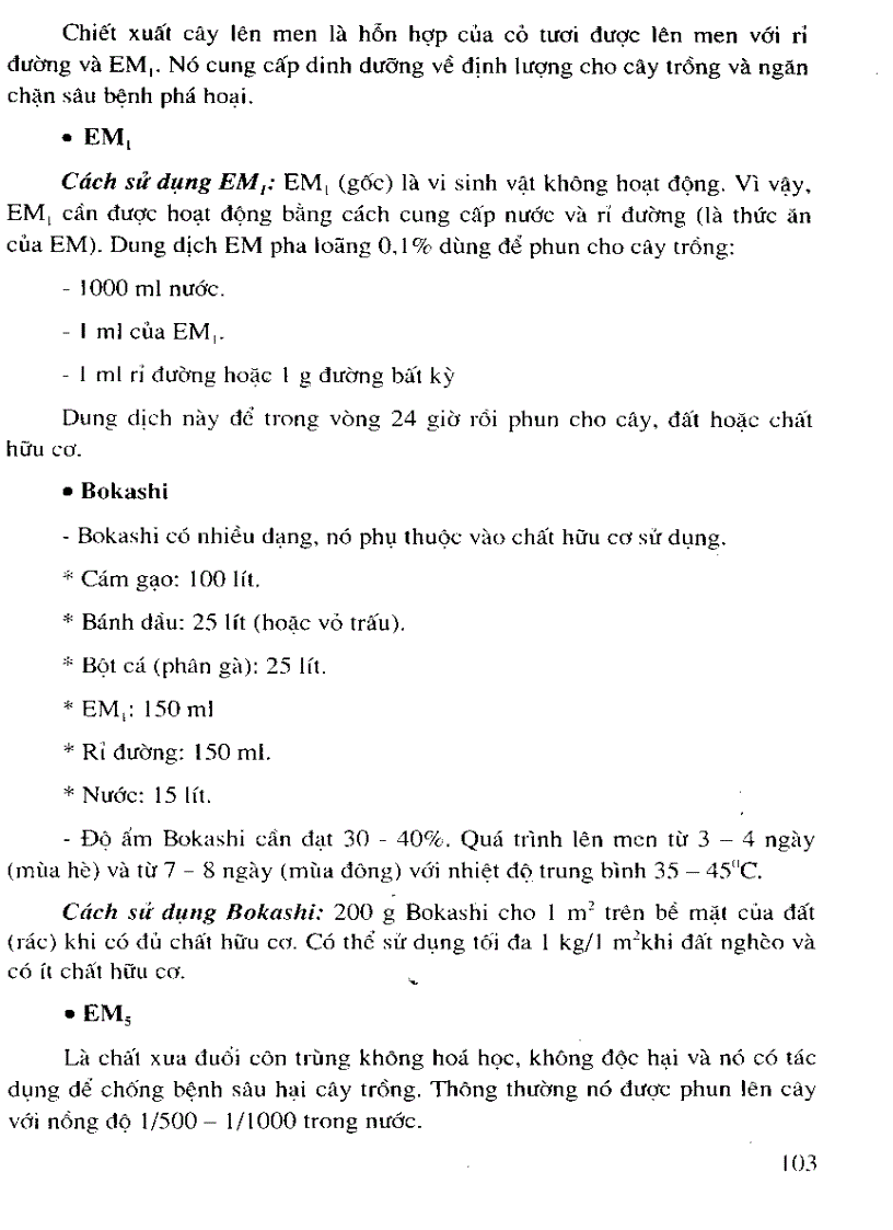 image for page CÔNG NGHỆ XỬ LÝ RÁC THẢI VÀ CHẤT THẢI RẮN phần 2 3