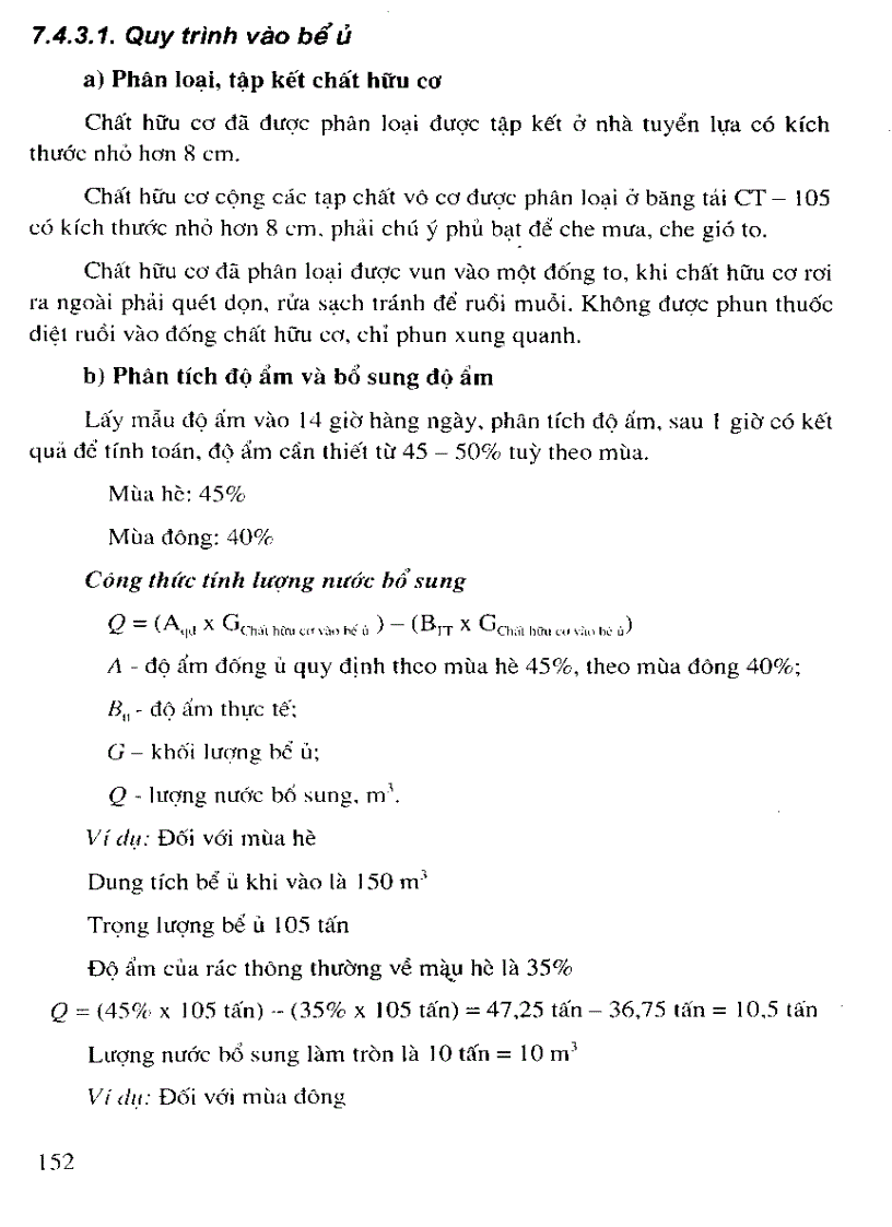 image for page CÔNG NGHỆ XỬ LÝ RÁC THẢI VÀ CHẤT THẢI RẮN phần 3