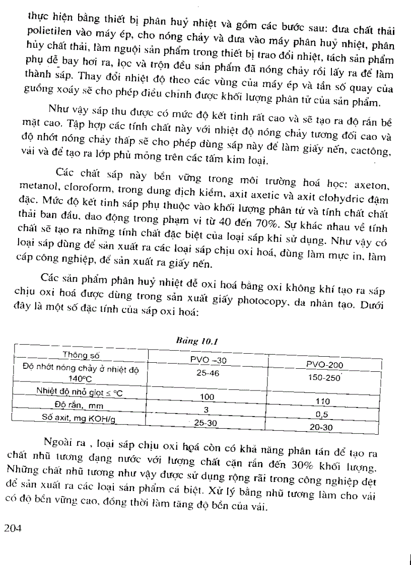 image for page CÔNG NGHỆ XỬ LÝ RÁC THẢI VÀ CHẤT THẢI RẮN phần 3 2
