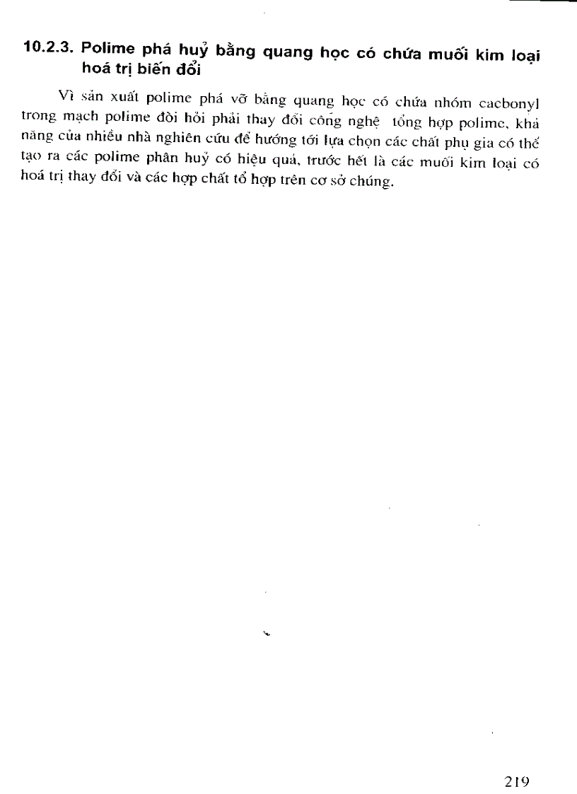 image for page CÔNG NGHỆ XỬ LÝ RÁC THẢI VÀ CHẤT THẢI RẮN phần 3 3