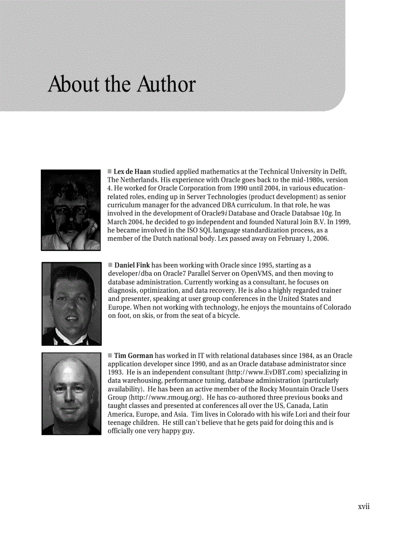 image for page Beginning Oracle SQL