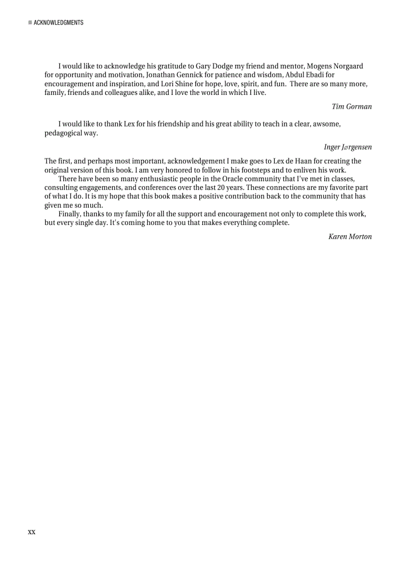 image for page Beginning Oracle SQL