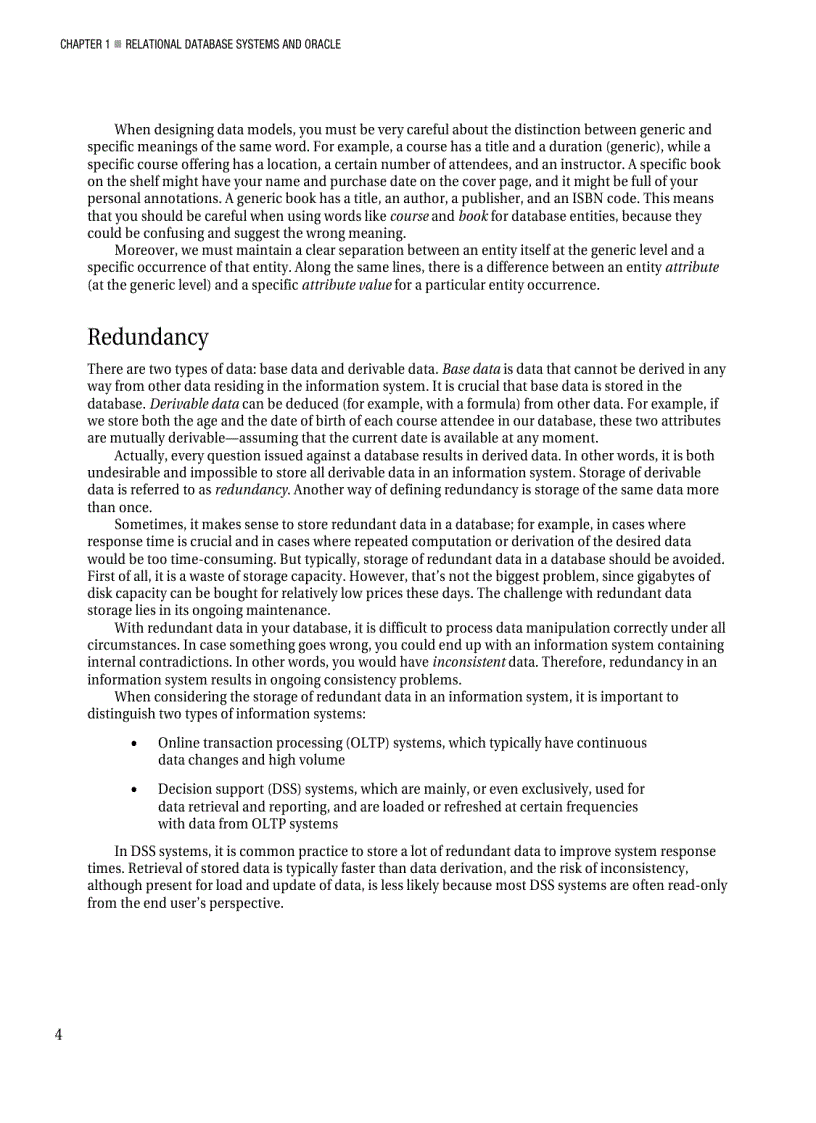 image for page Beginning Oracle SQL