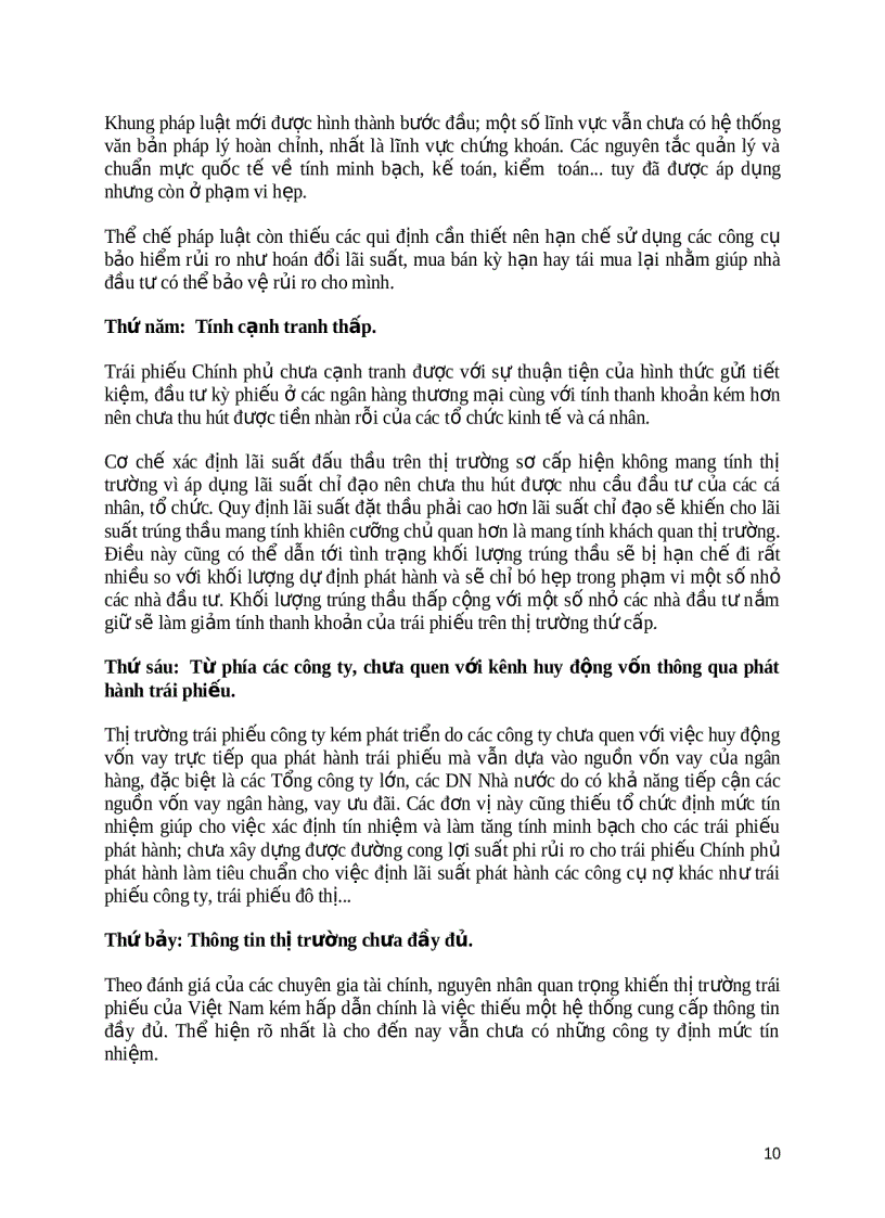 image for page Trái phiếu