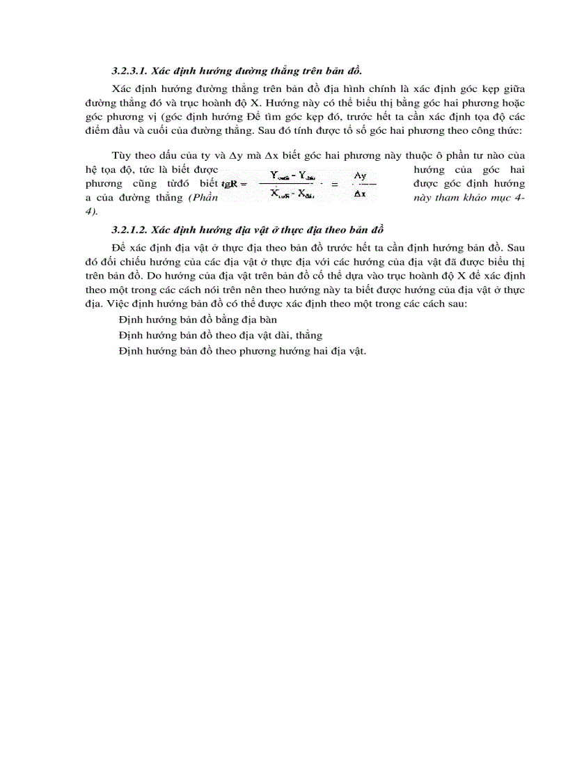 image for page Đo đạc trong lâm nghiệp