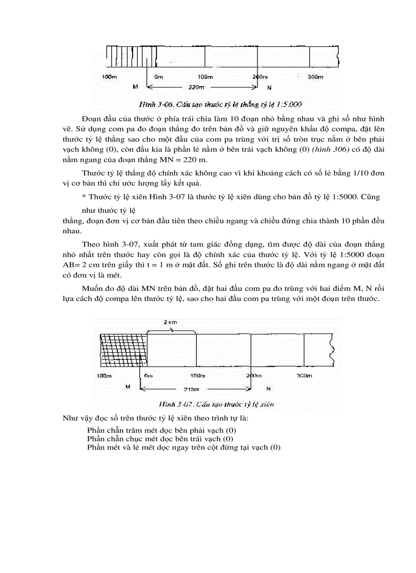 image for page Đo đạc trong lâm nghiệp