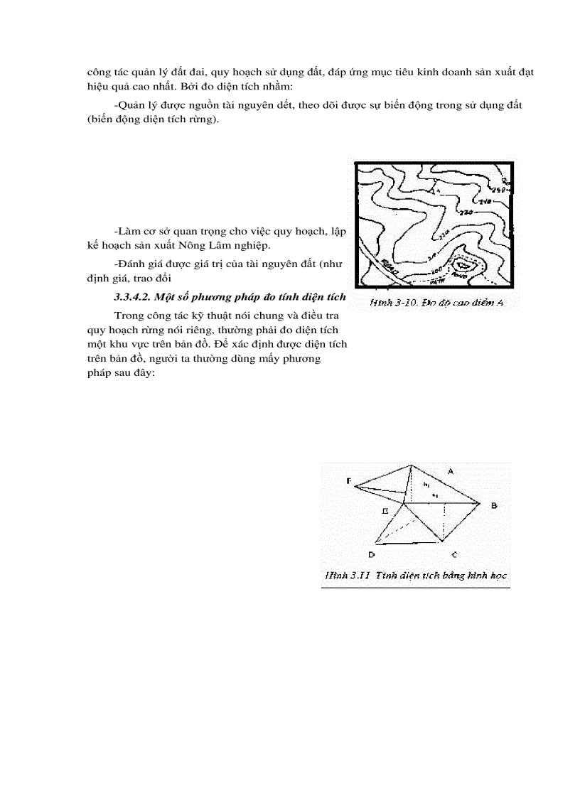 image for page Đo đạc trong lâm nghiệp