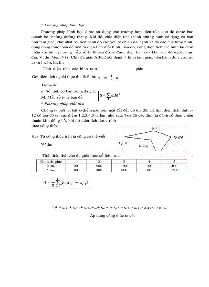 image for page Đo đạc trong lâm nghiệp