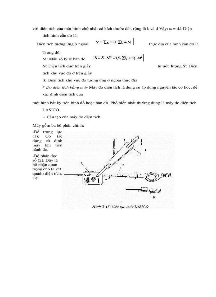image for page Đo đạc trong lâm nghiệp