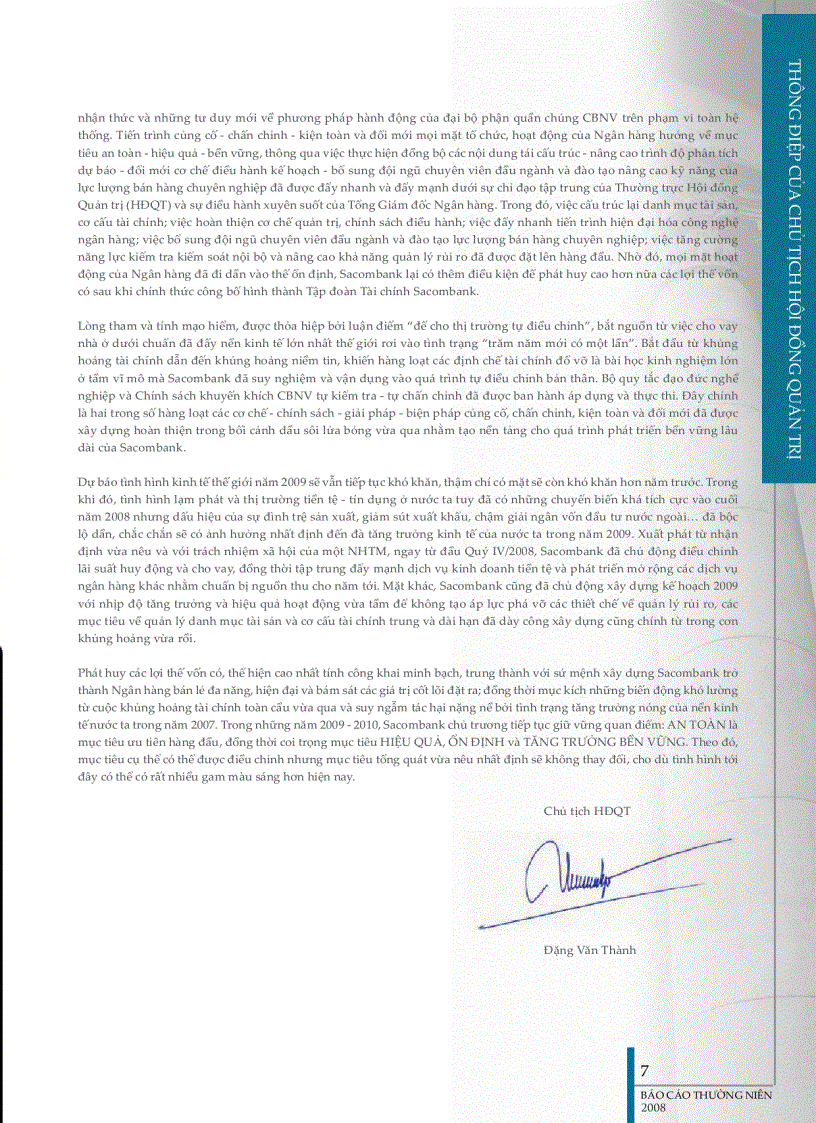 image for page Báo cáo thường niên