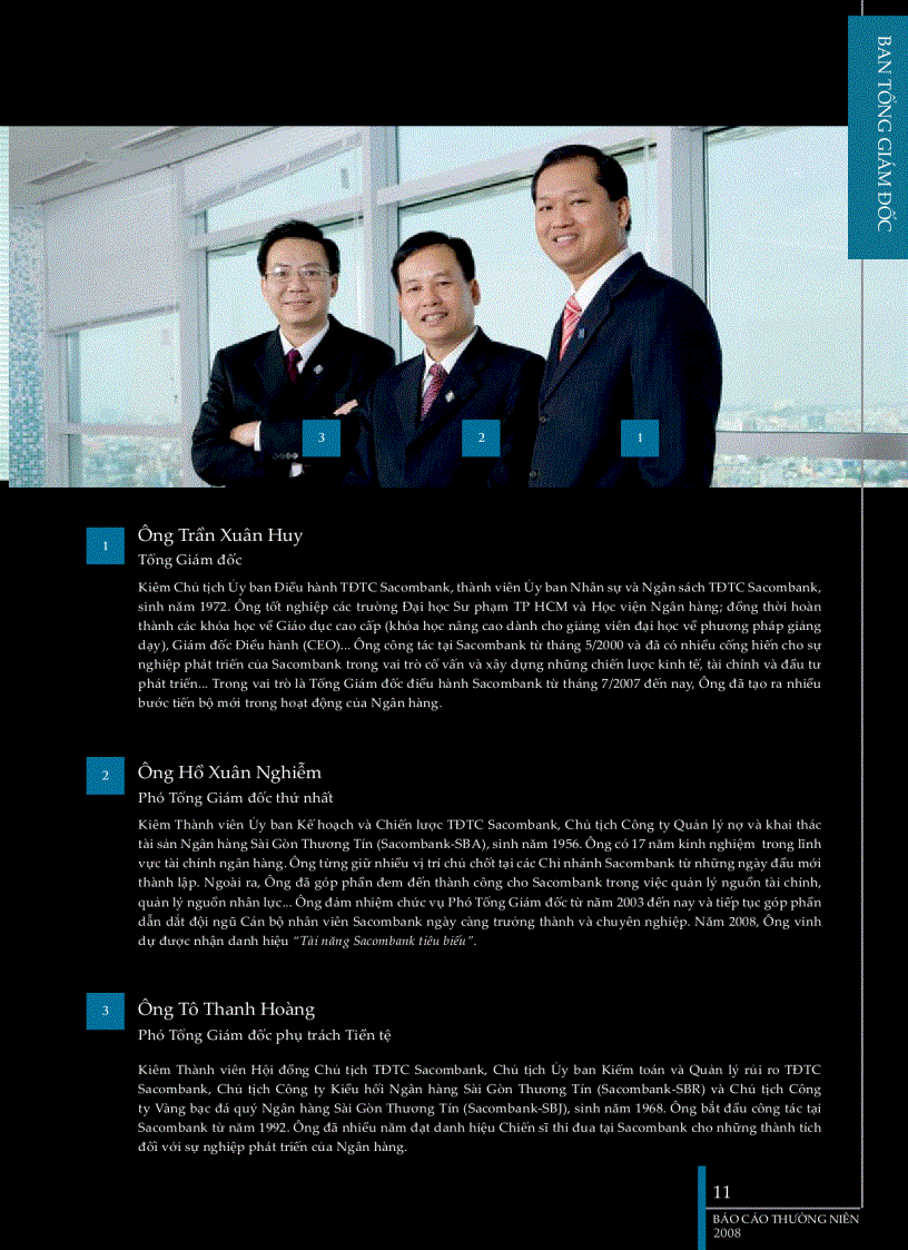 image for page Báo cáo thường niên