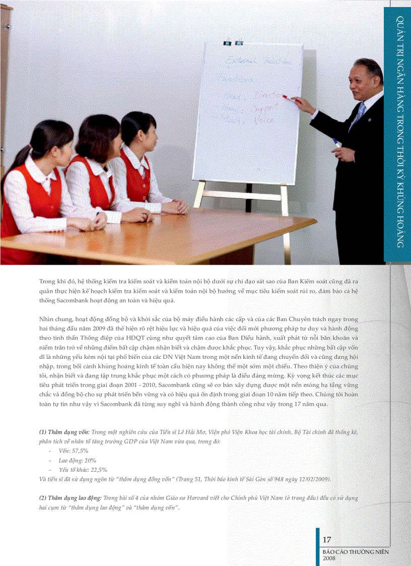 image for page Báo cáo thường niên