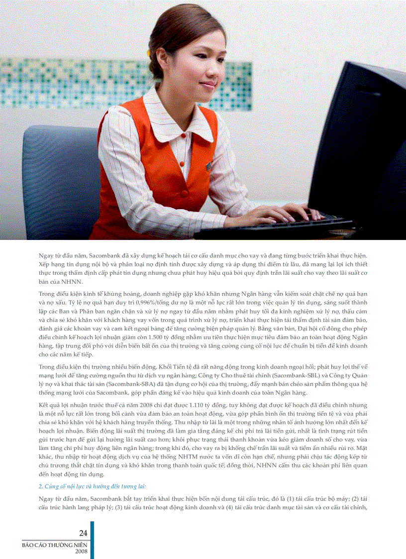 image for page Báo cáo thường niên